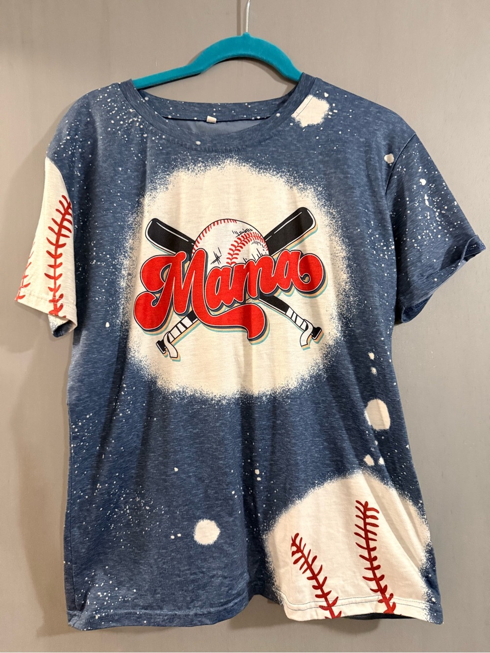 Baseball Mama